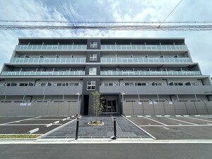 スワンズ京都東寺ガーデン(102)外観写真