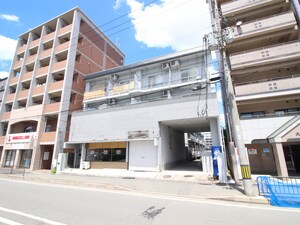 コ－ポオ－タ外観写真