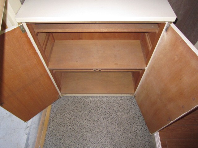 物件内観写真15　(靴箱)