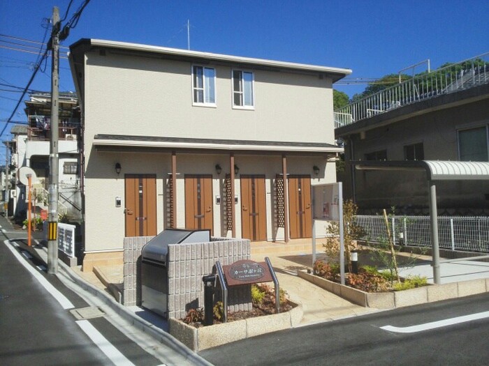 物件外観写真4　(外観写真)