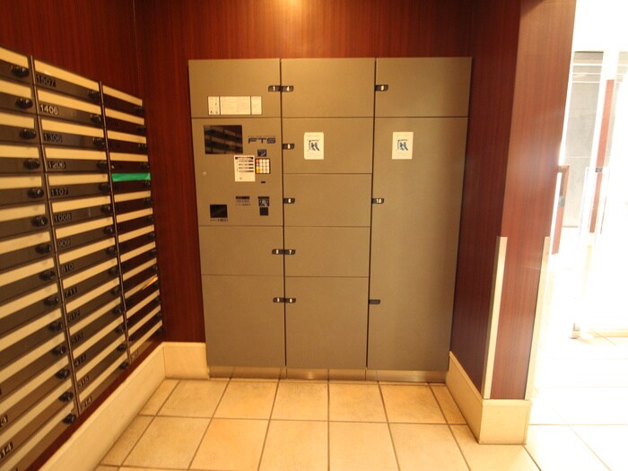 物件外観写真3　(建物設備)