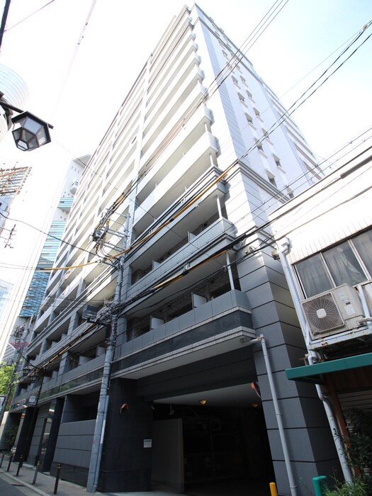 物件外観写真6　(外観写真)