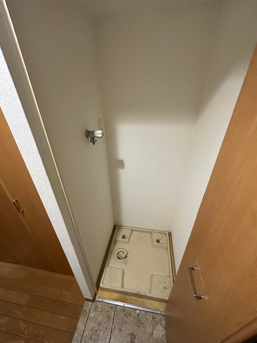 物件内観写真10　(洗面)