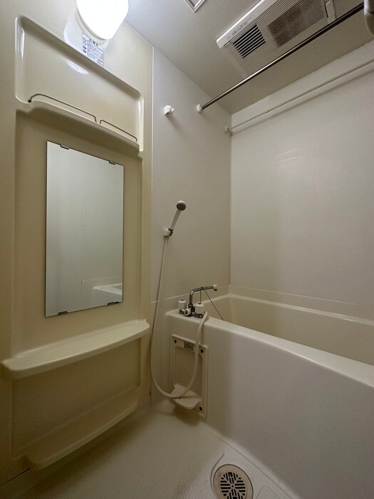 物件内観写真11　(バス／シャワールーム等)