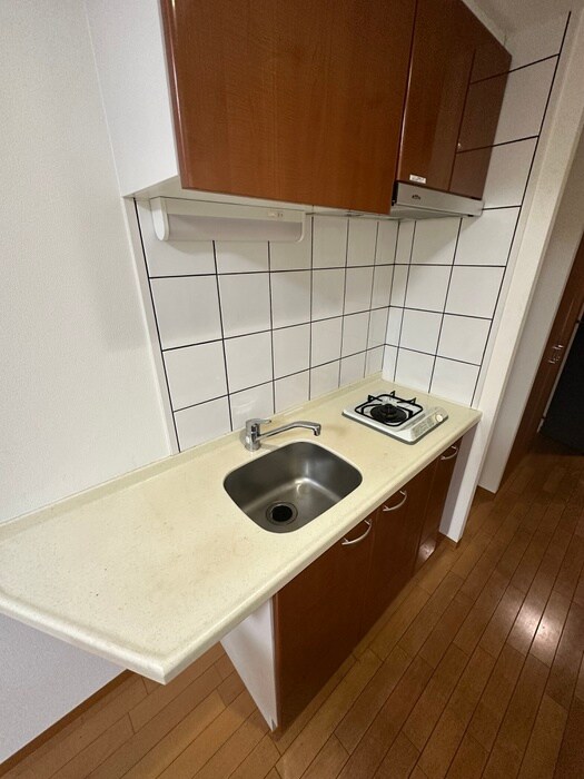 物件内観写真14　(キッチン)