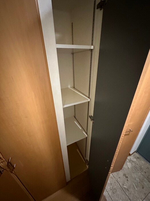 物件内観写真17　(収納)