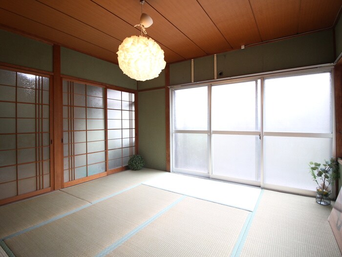 物件内観写真7　(居室)