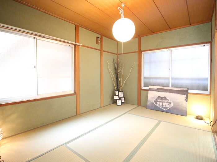 物件内観写真8　(内観写真)