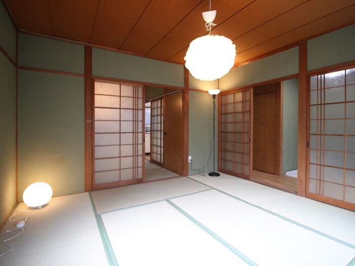 物件内観写真9　(内観写真)