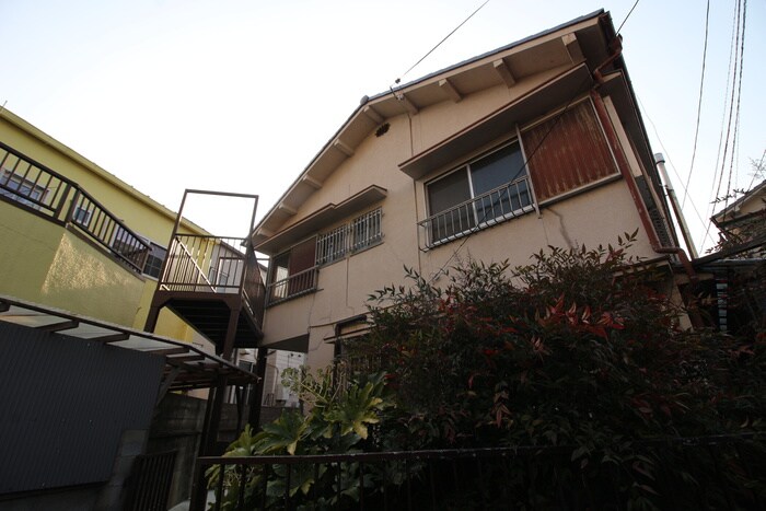 物件外観写真3　(周辺環境)