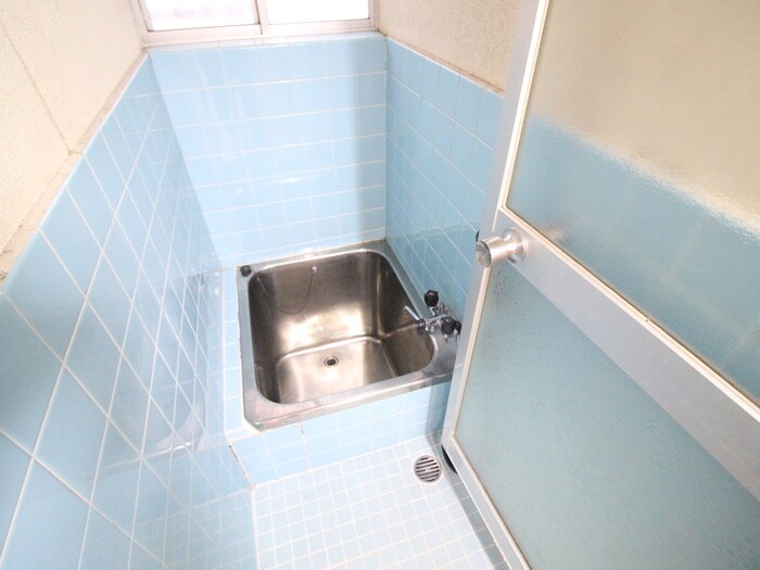 物件内観写真13　(バス／シャワールーム等)