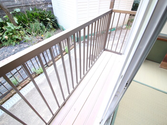 物件内観写真16　(ベランダ・バルコニー)