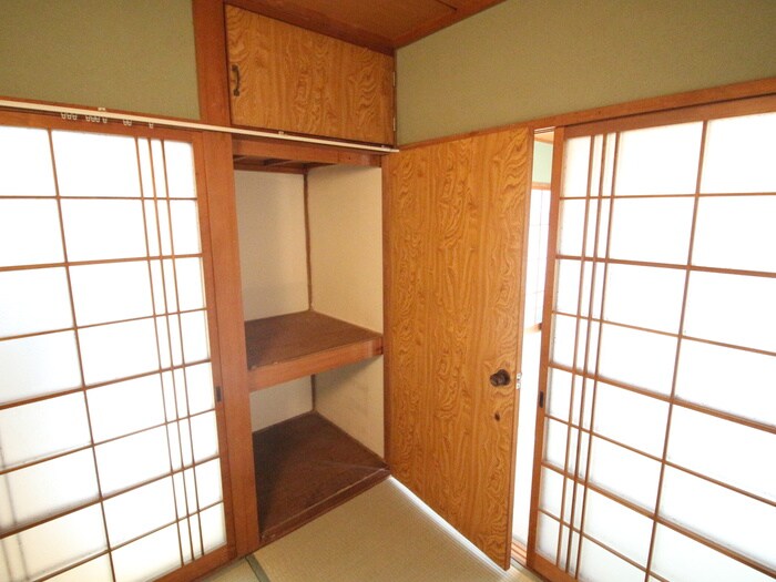 物件内観写真19　(収納)