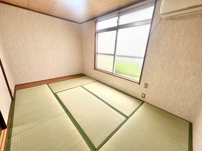 物件内観写真7　(居室)