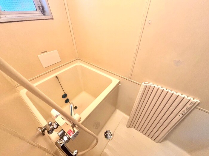物件内観写真8　(バス／シャワールーム等)
