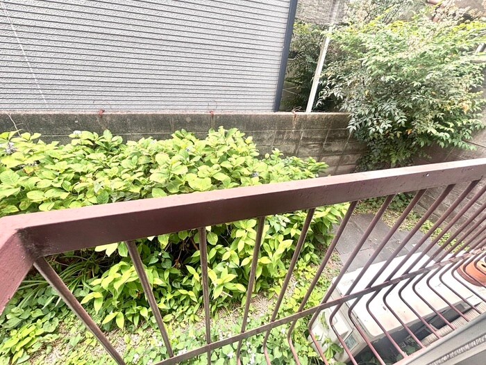 物件内観写真13　(ベランダ・バルコニー)