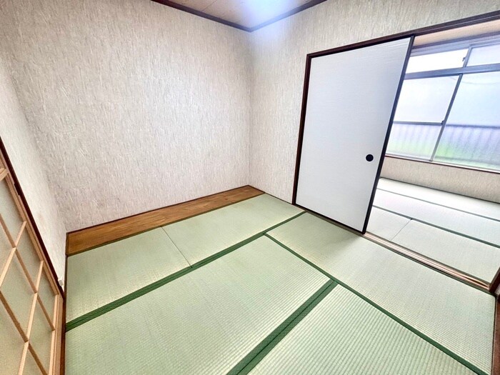 物件内観写真15　(居室)