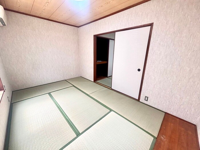 物件内観写真17　(居室)