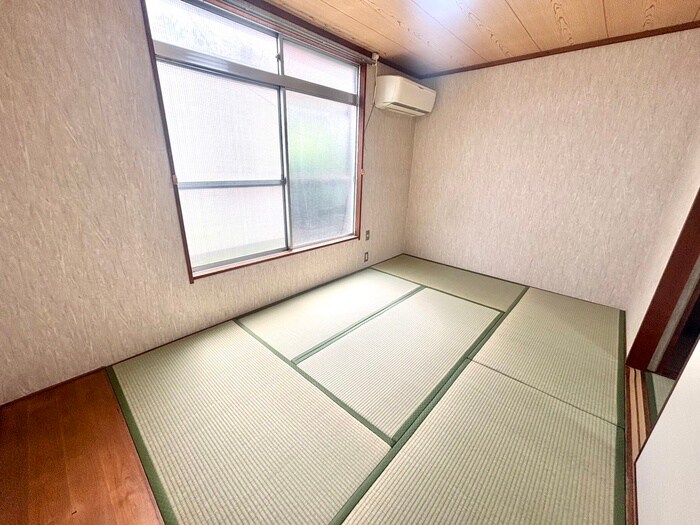 物件内観写真18　(居室)