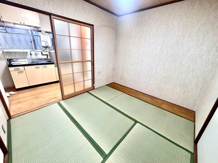 物件内観写真20　(居室)