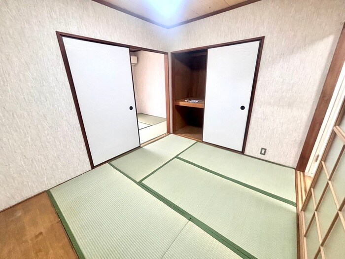 物件内観写真22　(居室)