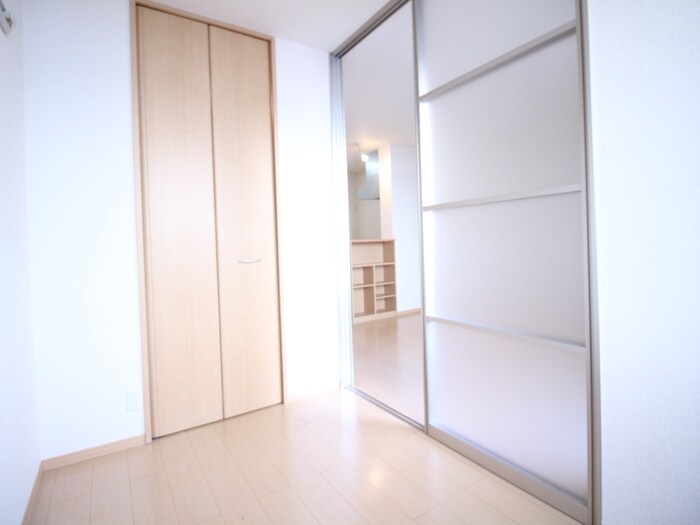 物件内観写真11　(居室)