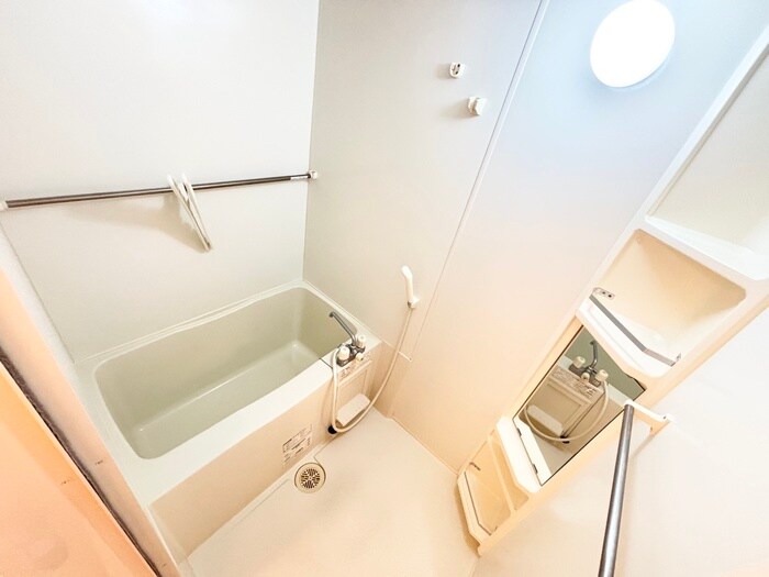 物件内観写真11　(バス／シャワールーム等)