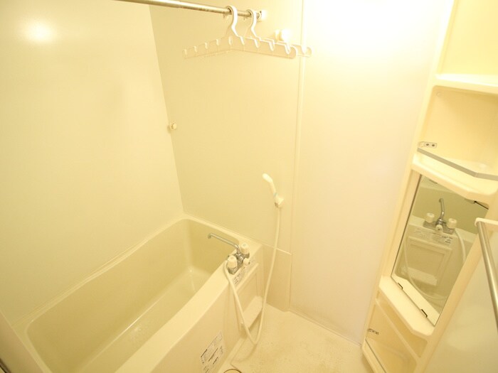 物件内観写真13　(バス／シャワールーム等)