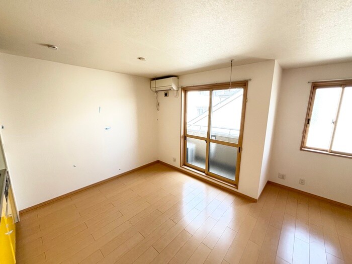 物件内観写真17　(居室)