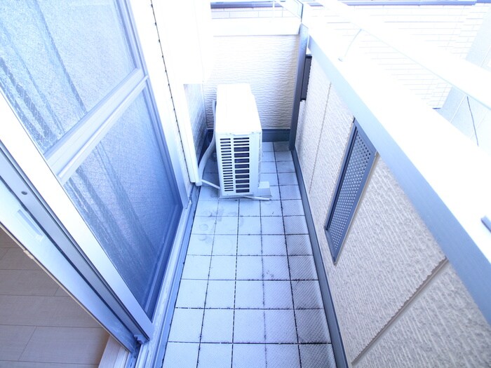 物件内観写真20　(ベランダ・バルコニー)