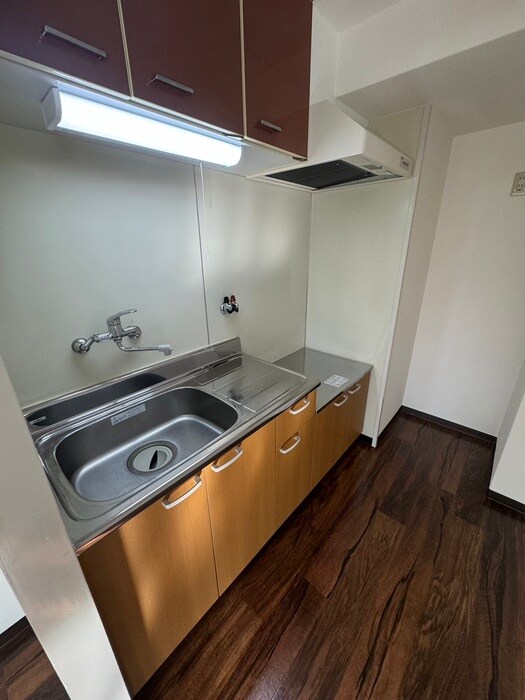 物件内観写真10　(キッチン)