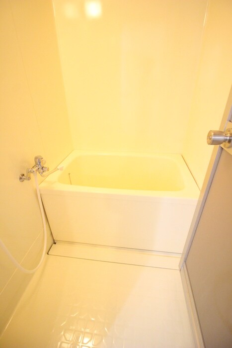 物件内観写真10　(バス／シャワールーム等)