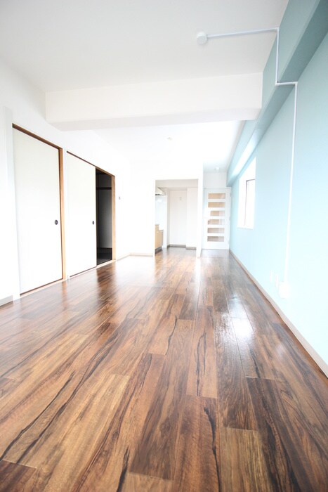 物件内観写真13　(居室)