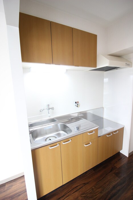 物件内観写真14　(キッチン)