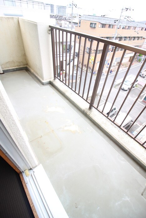 物件内観写真15　(ベランダ・バルコニー)