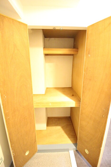 物件内観写真17　(収納)