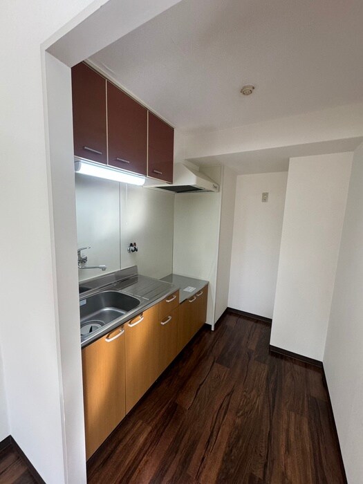 物件内観写真19　(キッチン)