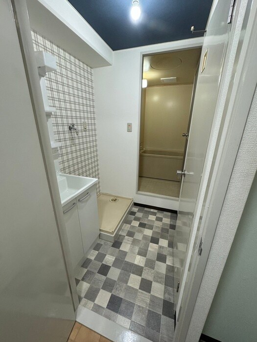 物件内観写真21　(洗面)