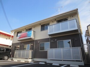 ディプラス城外観写真