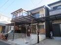西野大鳥井町100-231貸家