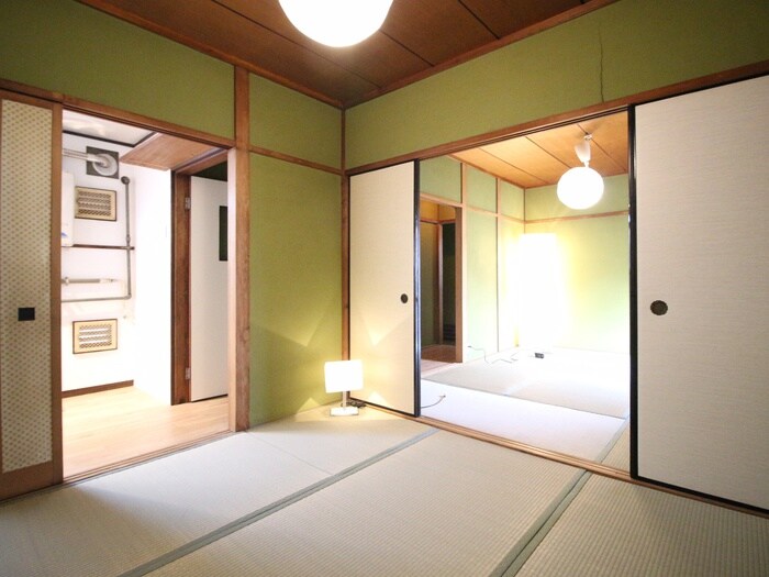 物件内観写真8　(居室)