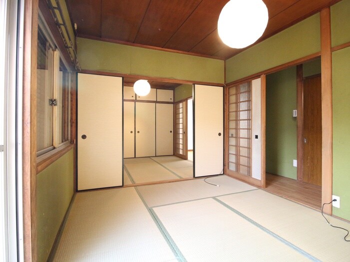 物件内観写真9　(内観写真)