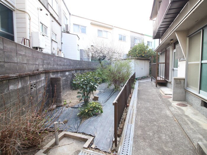 物件外観写真4　(その他)