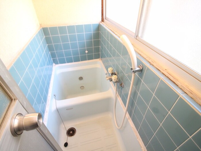 物件内観写真13　(バス／シャワールーム等)