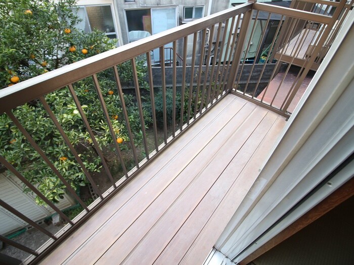 物件内観写真16　(ベランダ・バルコニー)