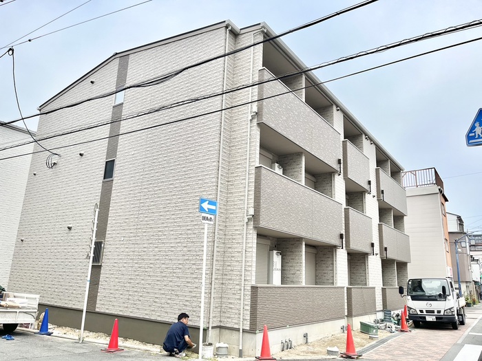 外観写真