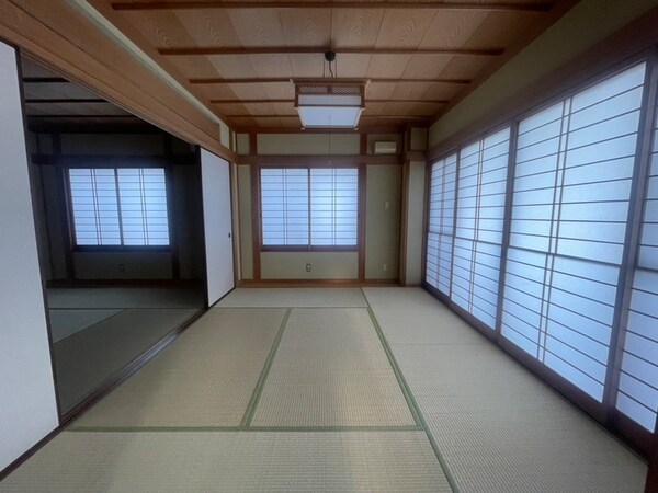 居室