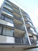 オアシススクエア上町台