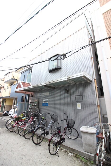 物件外観写真3　(建物設備)