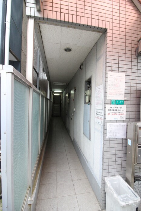 物件外観写真5　(建物設備)